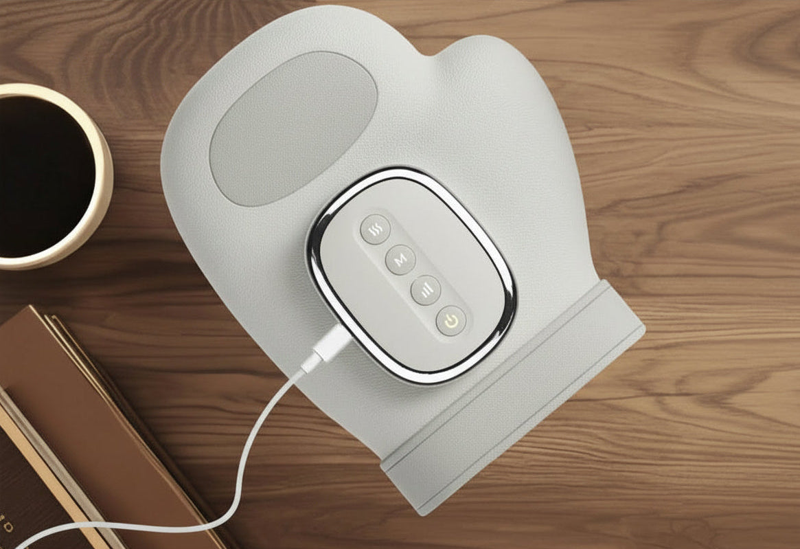 Revive PRO™ – Professional Hand Therapy, At Home