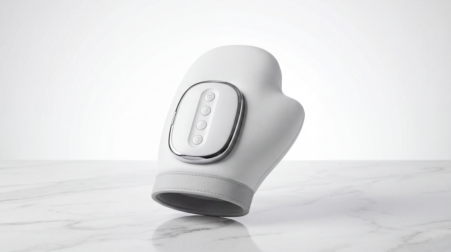 Revive PRO™ – Professional Hand Therapy, At Home