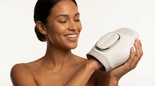 Revive PRO™ – Professional Hand Therapy, At Home