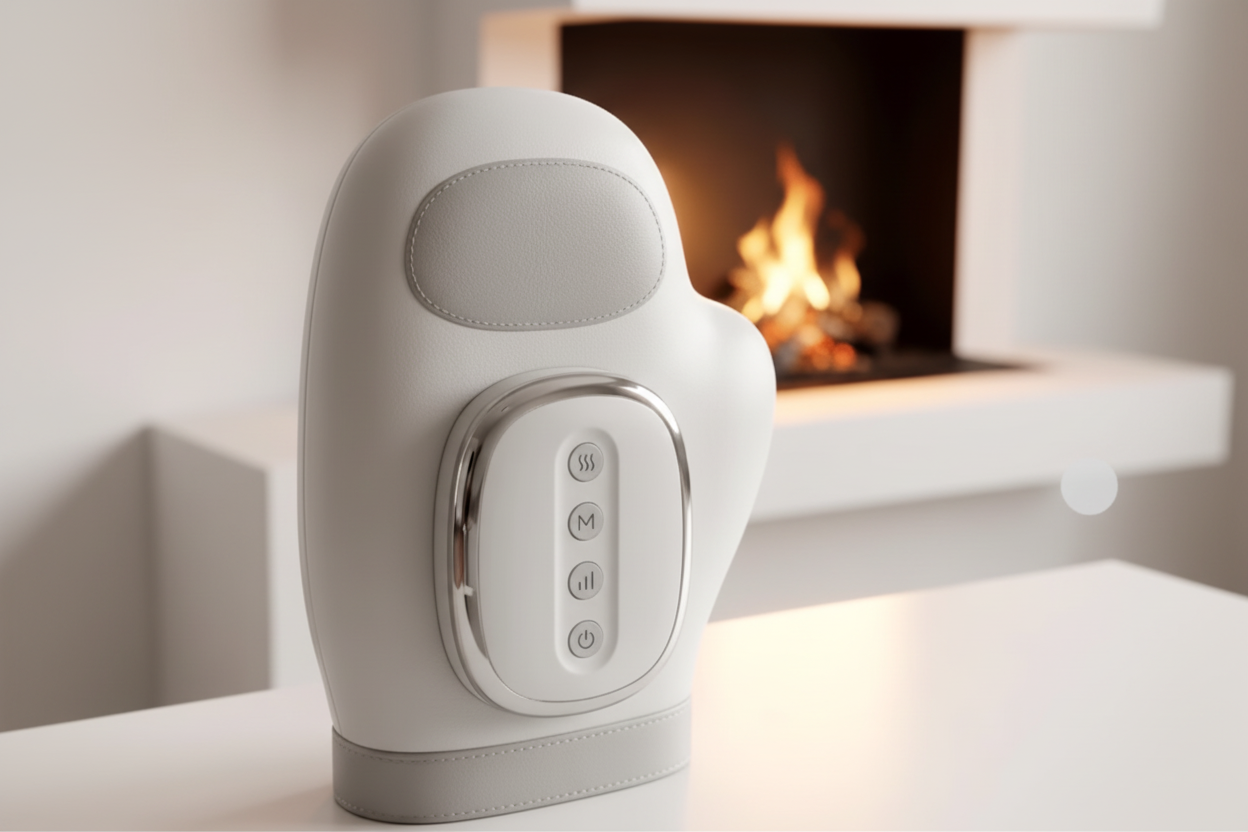 Revive PRO™ – Professional Hand Therapy, At Home